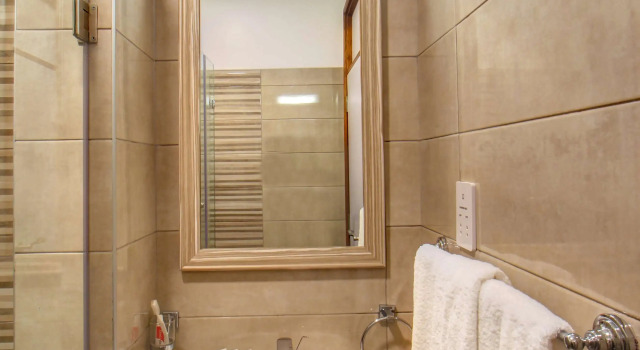 Апартаменты с 2 комнатами Executive Residency by Best Western Nairobi