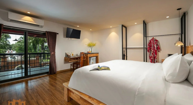 Номер Superior Asean Resort - Shiki Onsen & Spa