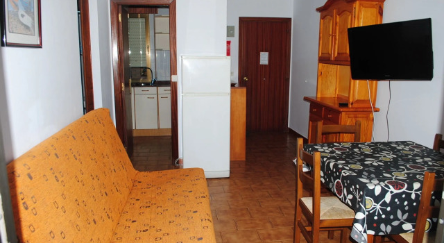 Apartamentos Turisticos Suaces, Забронировать Апартаменты/квартира Ноха Cantabria Coast, рядом с Playa de los Barcos
