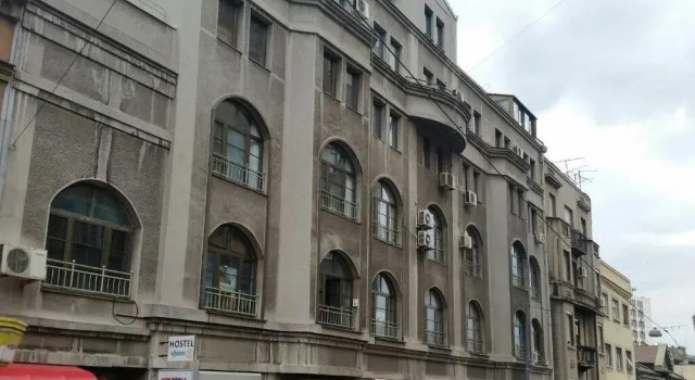 Hostel Home Sweet Home, Забронировать Хостел Савски-Венац Белград, рядом с Кафедральный собор в Белграде