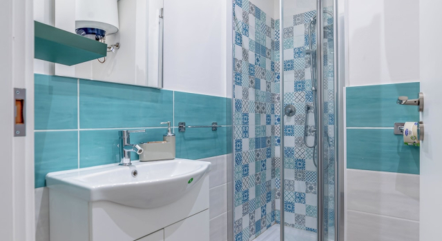 Номер Classic Cozy Enna Rooms - Metro Re di Roma & WiFi