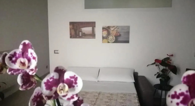 Коттедж Momenti e Monumenti