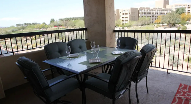 Villa Monte by RedAwning, Забронировать Вилла Финикс Phoenix Metropolitan Area, рядом с Wildfire Golf Club