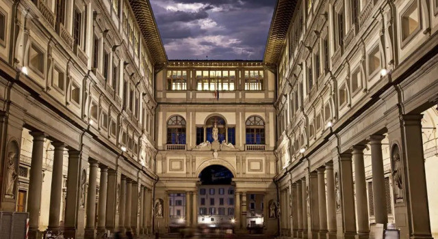 Апартаменты Italian Experience-Suite Medici
