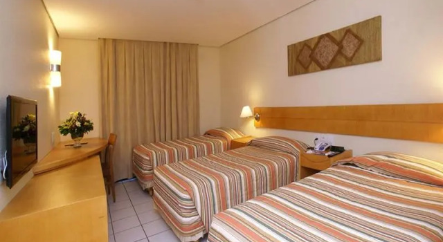 Номер Standard Hotel Diogo