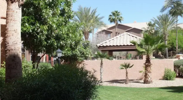 5400 East Williams Blvd. #7306 by Relax Accommodations, Rezerwuj Apartament Tucson Arizona