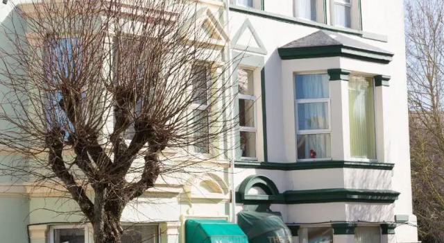 Mariners Guest House