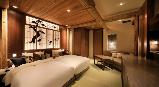 Hotel Gion Ichirin, Rezerwuj Hotel Higashiyama Ward 