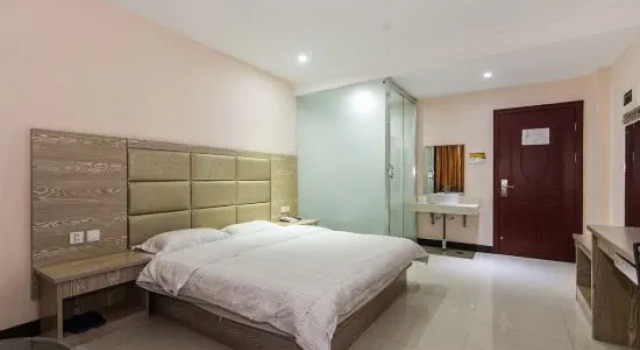 Xianyou 668 Business Hotel, Book Hotel Putian Fujian