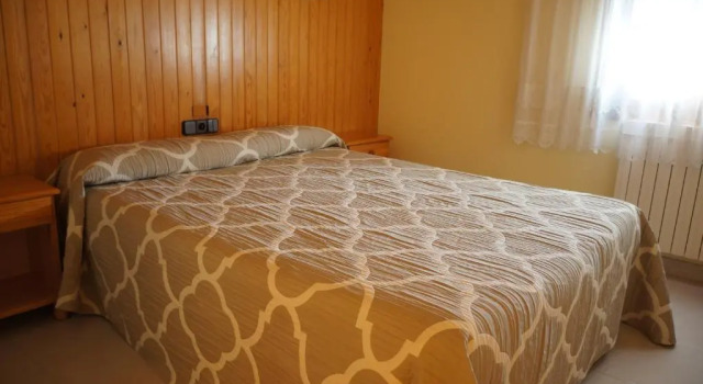 Двухместный номер Standard Hotel Los Nogales