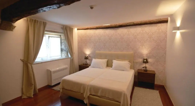 Номер Standard Quinta Vale do Homem