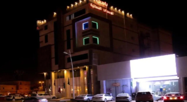 Basil Hotel