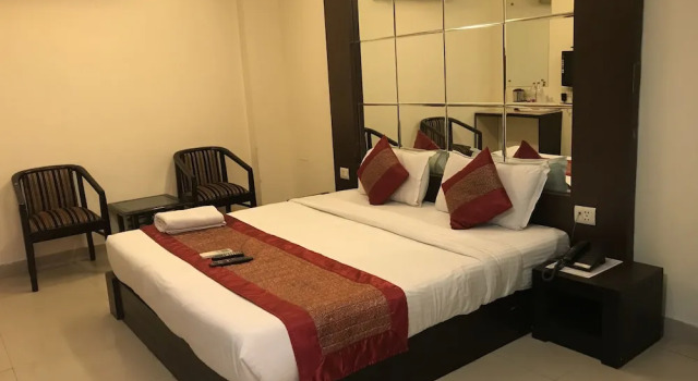 Номер Premium Hotel Nand Kartar Orchid Suites