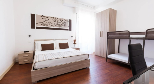 Hotel al Nuovo Porto