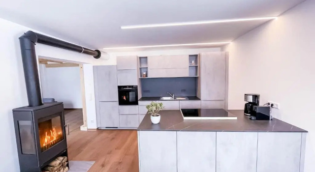 Апартаменты Glüxplatzl GmbH Appartements am Wald