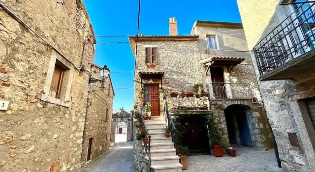 Stylish Umbrian Apartment Garden Pool nr Orvieto, Book Lejlighed Lejligheder i Ficulle, Lejlighed