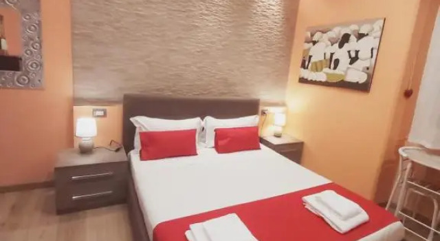 Апартаменты Lodging 5 terre porto & la Spezia 2