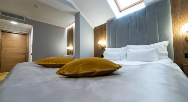 Pension Montana Popa, Rezerwuj Hotel Blaj Alba