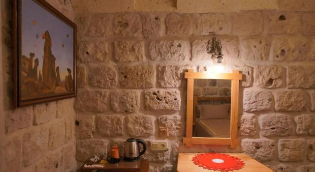 Göreme Cave Lodge