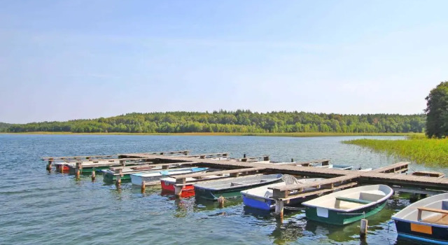 Ferienhaus Fuerstensee SEE 7831, Забронировать Отель Нойштрелиц Feldberg Lake District