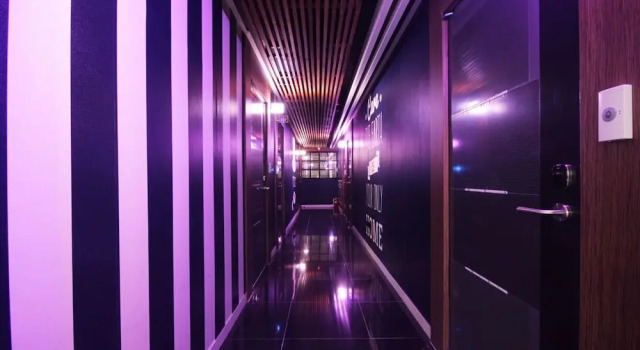 Busan Guseodong Zenith, Book Hotel Busan Sydkorea