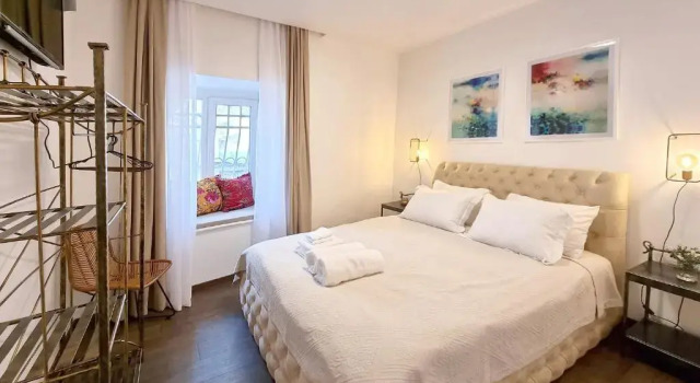 Luxury 5 Stars Home In Prime Location Tbilisi