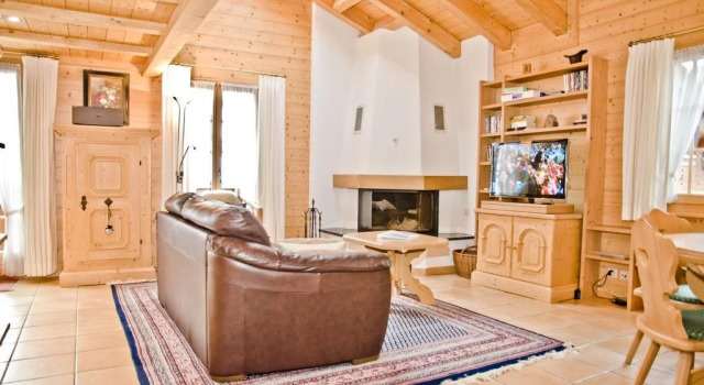 Apartment St. Louis 3.5 - GriwaRent AG, Prenota Appartamento Grindelwald 