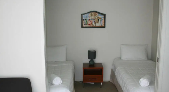Atlas Suites And Apartments