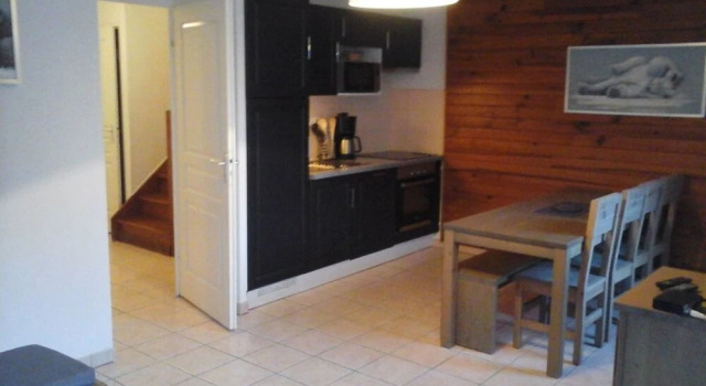 Appartement Duplex 6 personnes, Boek Appartement Bagnères-de-Luchon Luchon Superbagnères Ski Resort