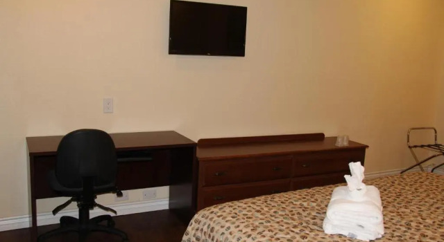 Номер Standard Inland Inn & Suites