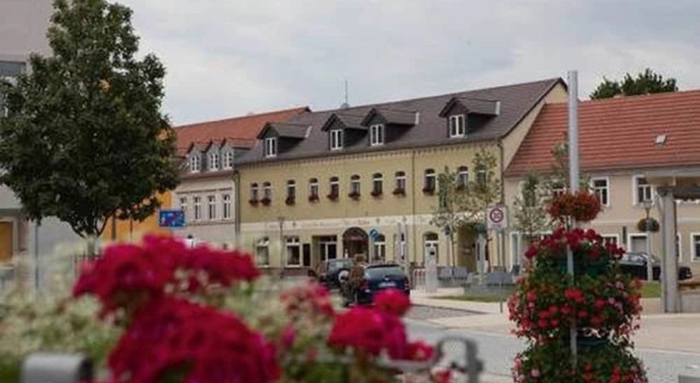 Hotel Arcus, Prenota Hotel Elsterwerda Brandeburgo