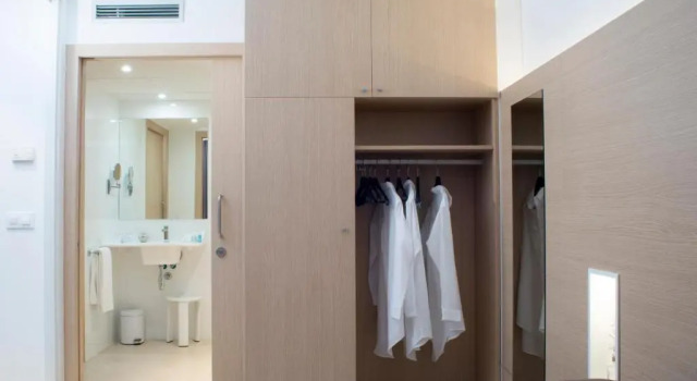 Апартаменты Aparthotel Acualandia