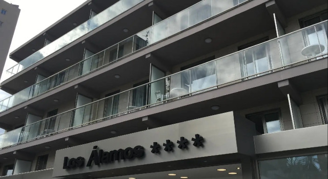 Los Álamos