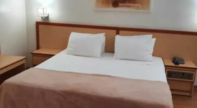 Люкс Standard Hotel Augusta Boulevard
