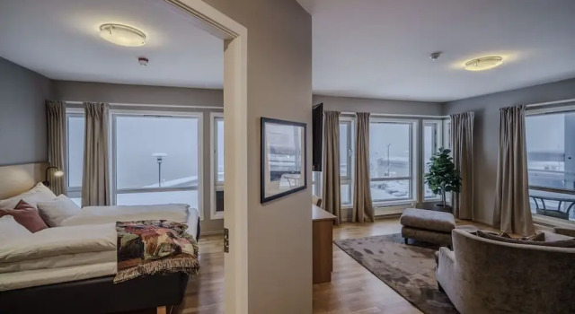 Полулюкс Molde Fjordhotell - by Classic Norway Hotels