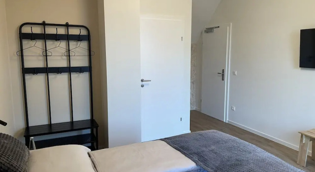 Номер Deluxe Haus Karlich