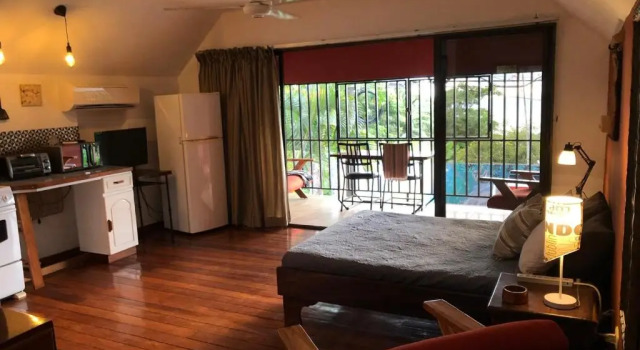 Cockatoo Studio Apartments, Забронировать Апартаменты/квартира Апартаменты Кепос, Апартаменты/квартира