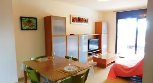 Apartment Mileni, Забронировать Апартаменты/квартира Отели Росас с бассейном, рядом с Aventura Nautica, Бассейн