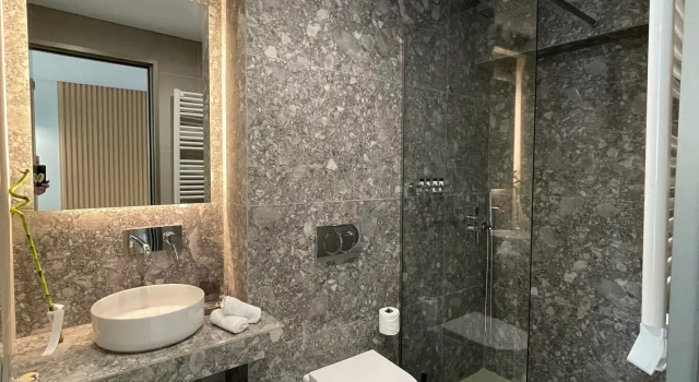 Люкс Superior URBAN SUITES ATHENS