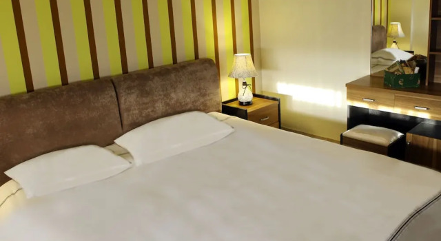 Two bed Furnished Apartment in Amman, Забронировать Апартаменты/квартира Апартаменты Аммана, рядом с The Tube Lounge Sports Bar, Апартаменты/квартира