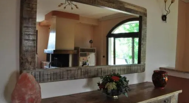 Casa vacanze Boletus, Boek Hotel Poppi Toscane