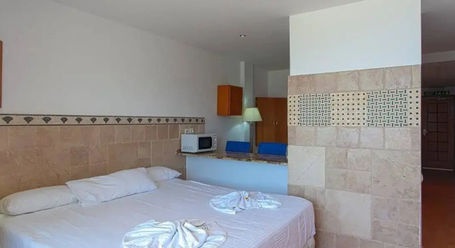 Студия Superior Aparthotel Maracaibo