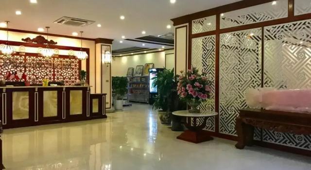 Phoenix 3 International Hotel, Buchen Sie Hotel Bắc Ninh Bac Ninh