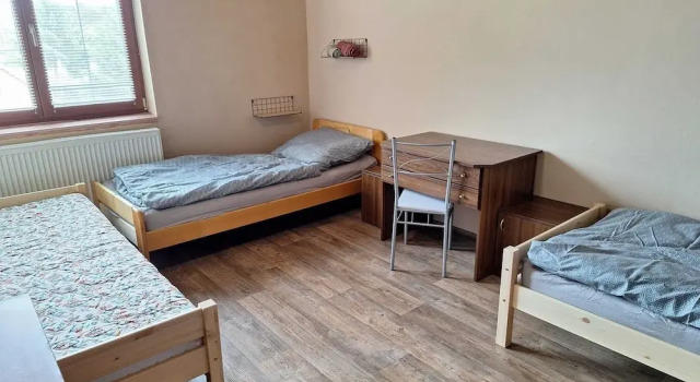 Apartmány ŠTĚSTÍ, Забронировать Гостевой дом  