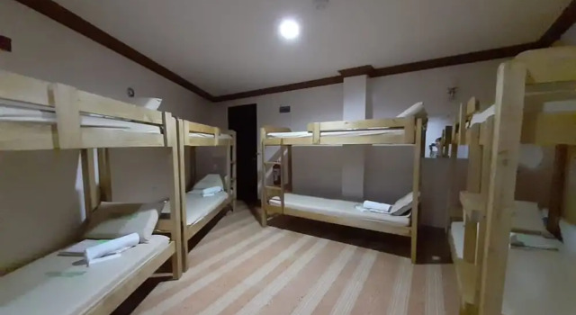 Oyo 454 Ging Ging Tourist Inn, Rezervasyon Otel Badian ucuz oteller