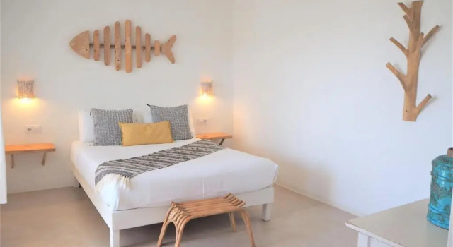Estel Formentera, Book Apartment Playa Migjorn Formentera