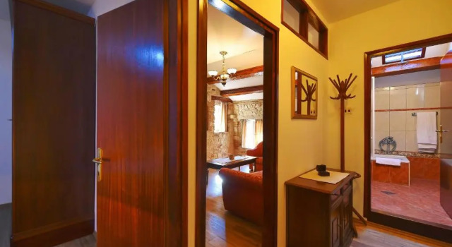 Апартаменты Antique apartment Arsenale