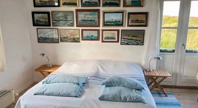 4 star holiday home in Skagen, Забронировать Дом для отпуска Скаген 