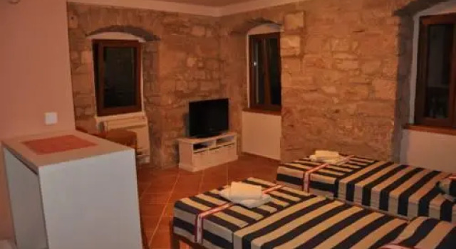 Apartments Krešimir, Забронировать Апартаменты/квартира Апартаменты Шибеник, рядом с Sibenik Town Museum, Апартаменты/квартира