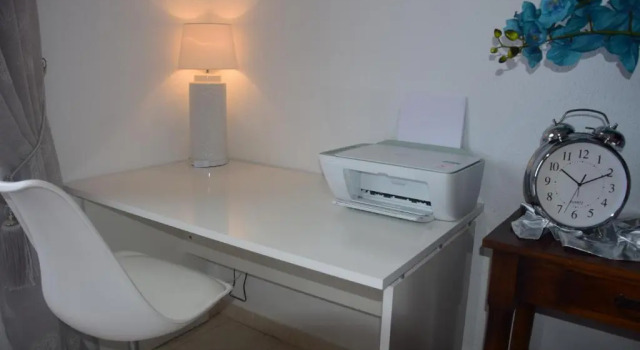Apartment in Club Paraiso, Pp/139, Book Apartment Hotels in Tenerife with Parking, Parking